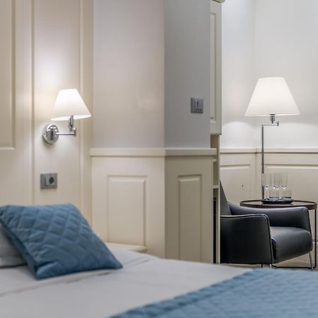 Roko Luxury Rooms 斯普利特 外观 照片