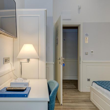 Roko Luxury Rooms 斯普利特 外观 照片
