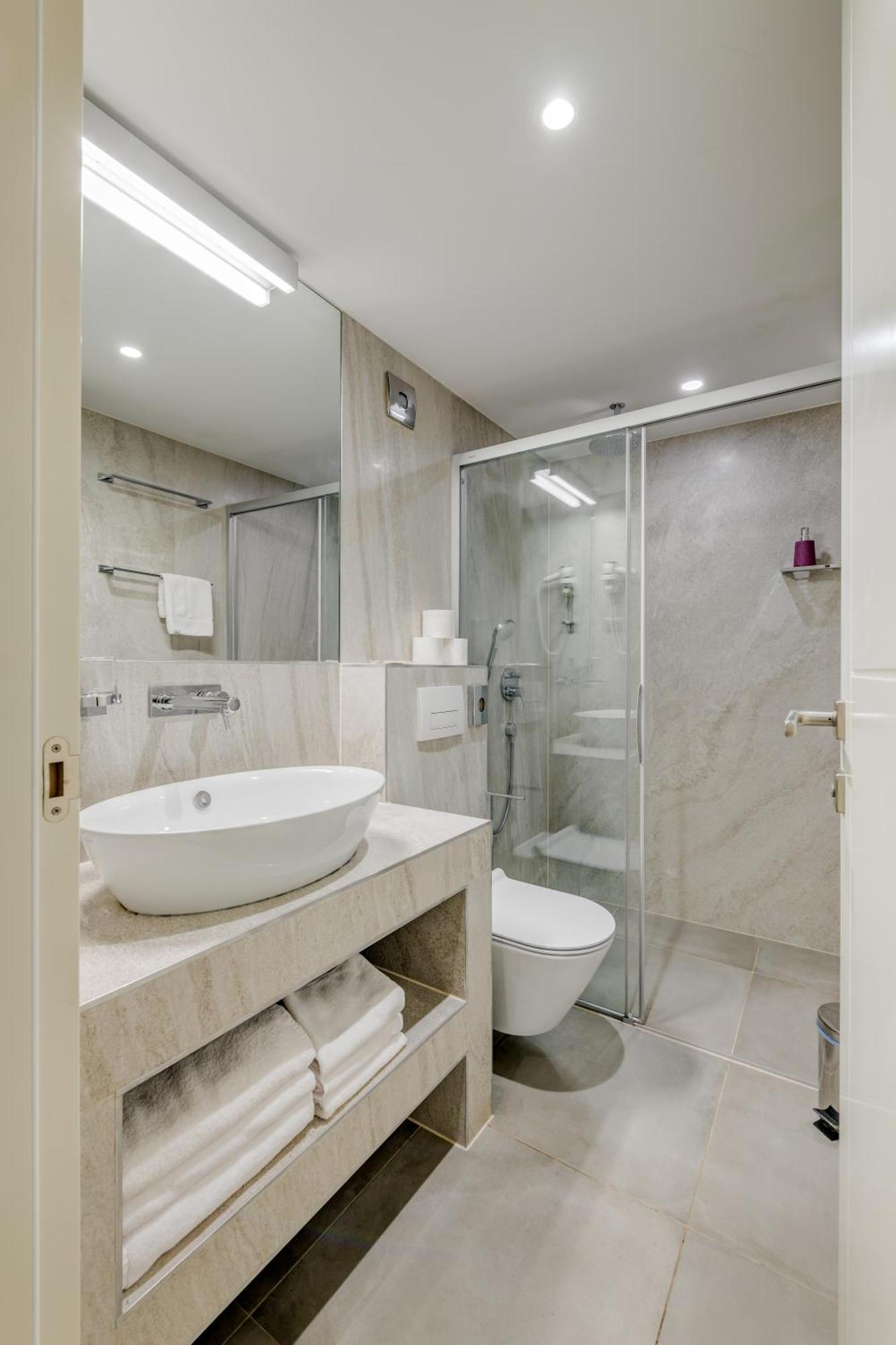 Roko Luxury Rooms 斯普利特 外观 照片