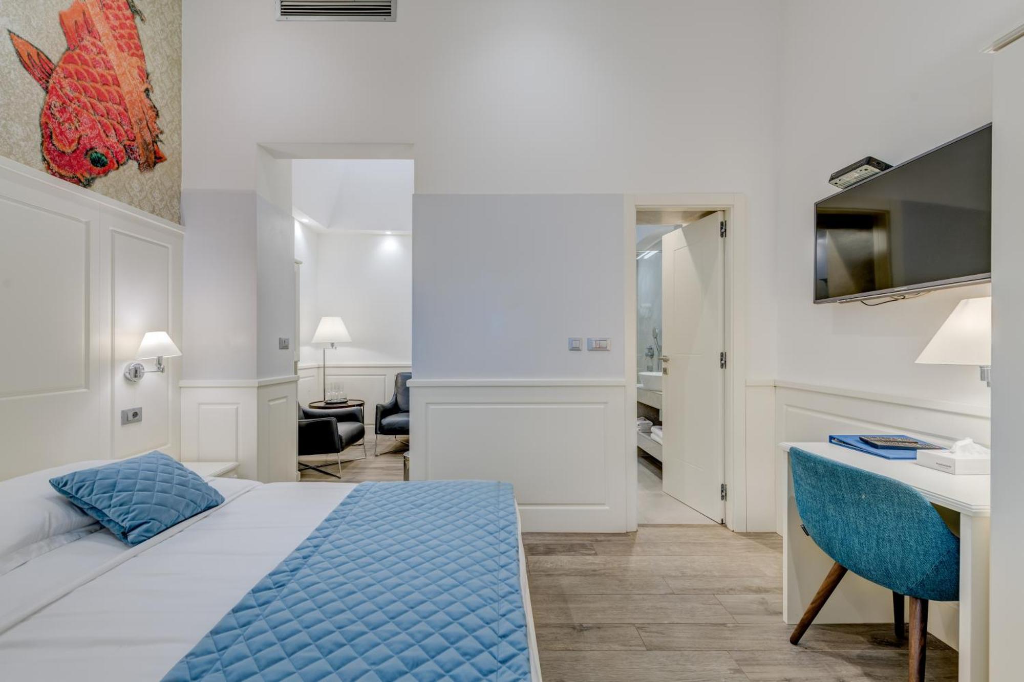 Roko Luxury Rooms 斯普利特 外观 照片