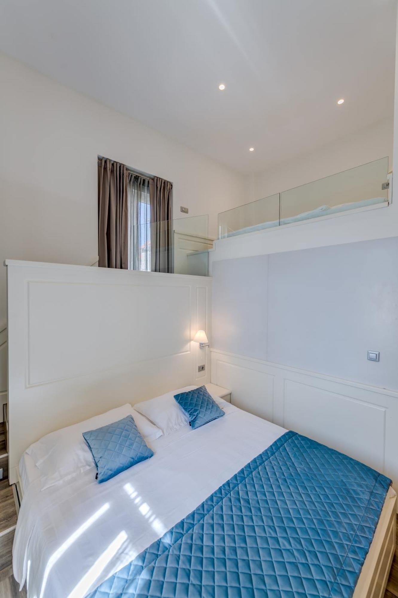 Roko Luxury Rooms 斯普利特 外观 照片