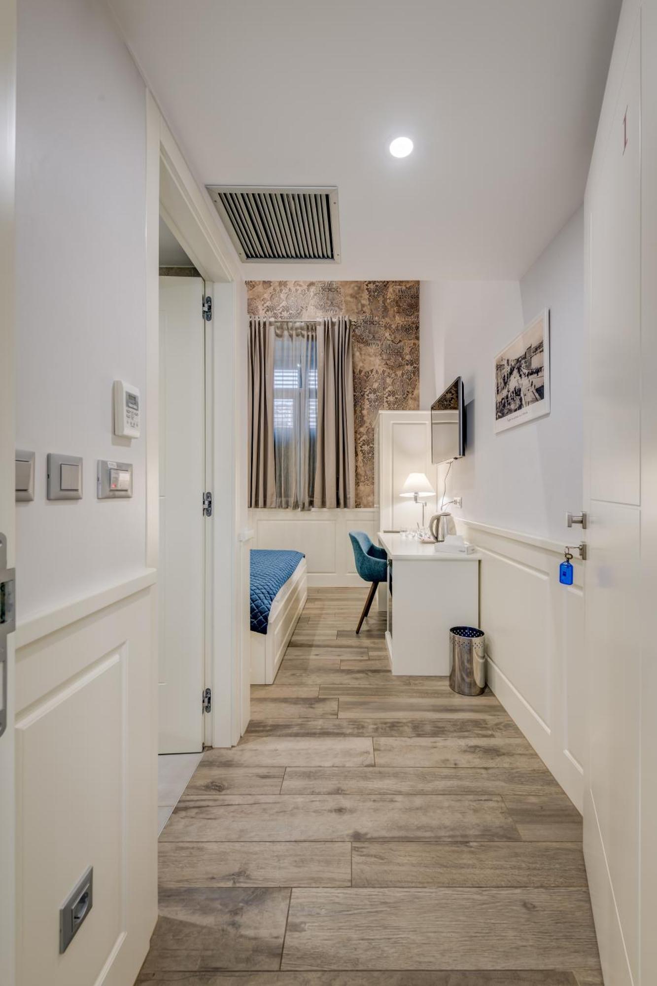 Roko Luxury Rooms 斯普利特 外观 照片