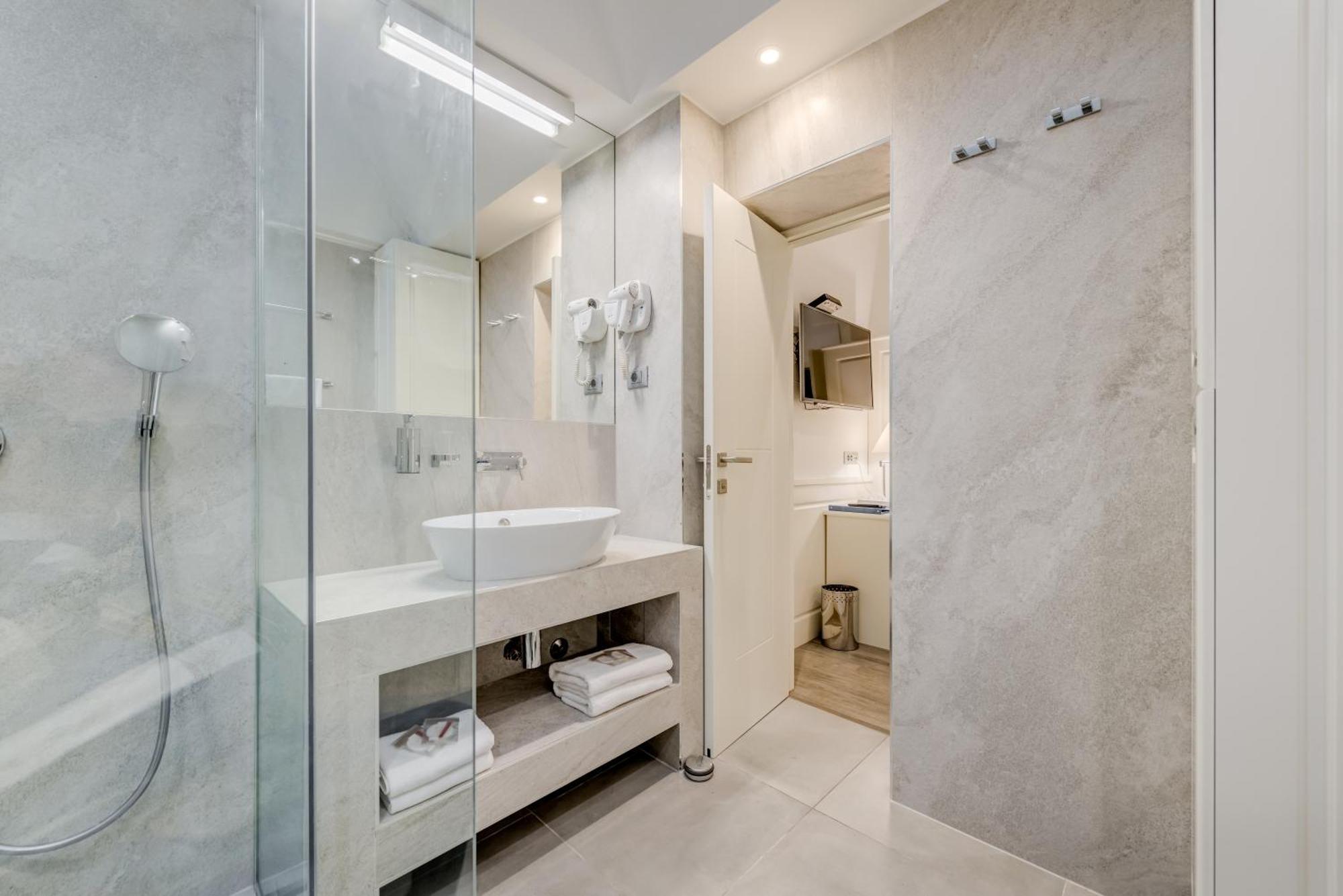 Roko Luxury Rooms 斯普利特 外观 照片