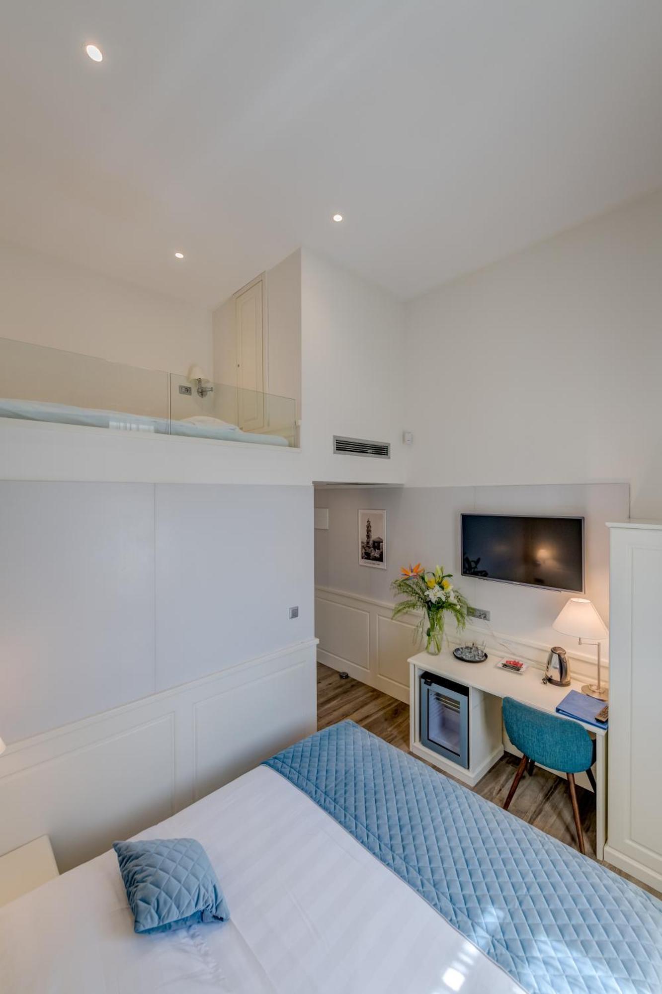 Roko Luxury Rooms 斯普利特 外观 照片