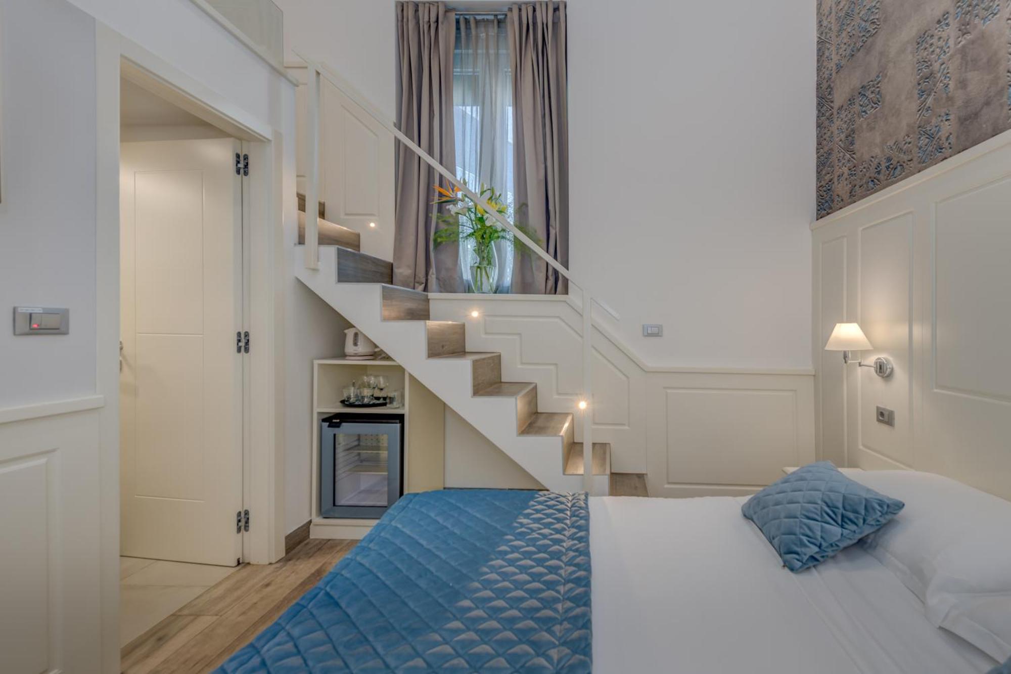 Roko Luxury Rooms 斯普利特 外观 照片