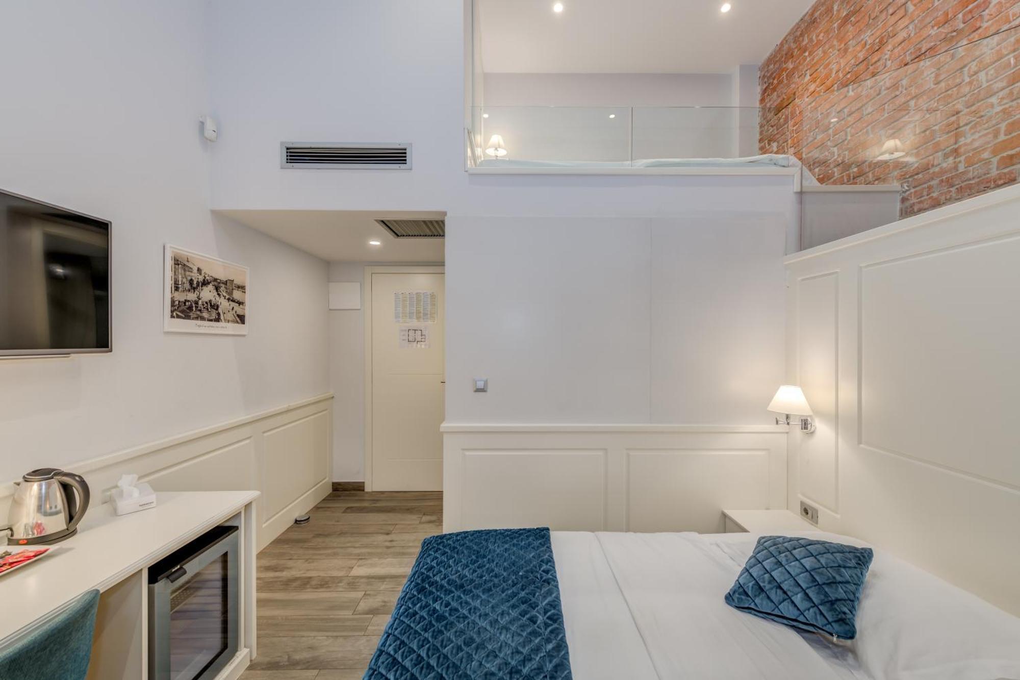 Roko Luxury Rooms 斯普利特 外观 照片