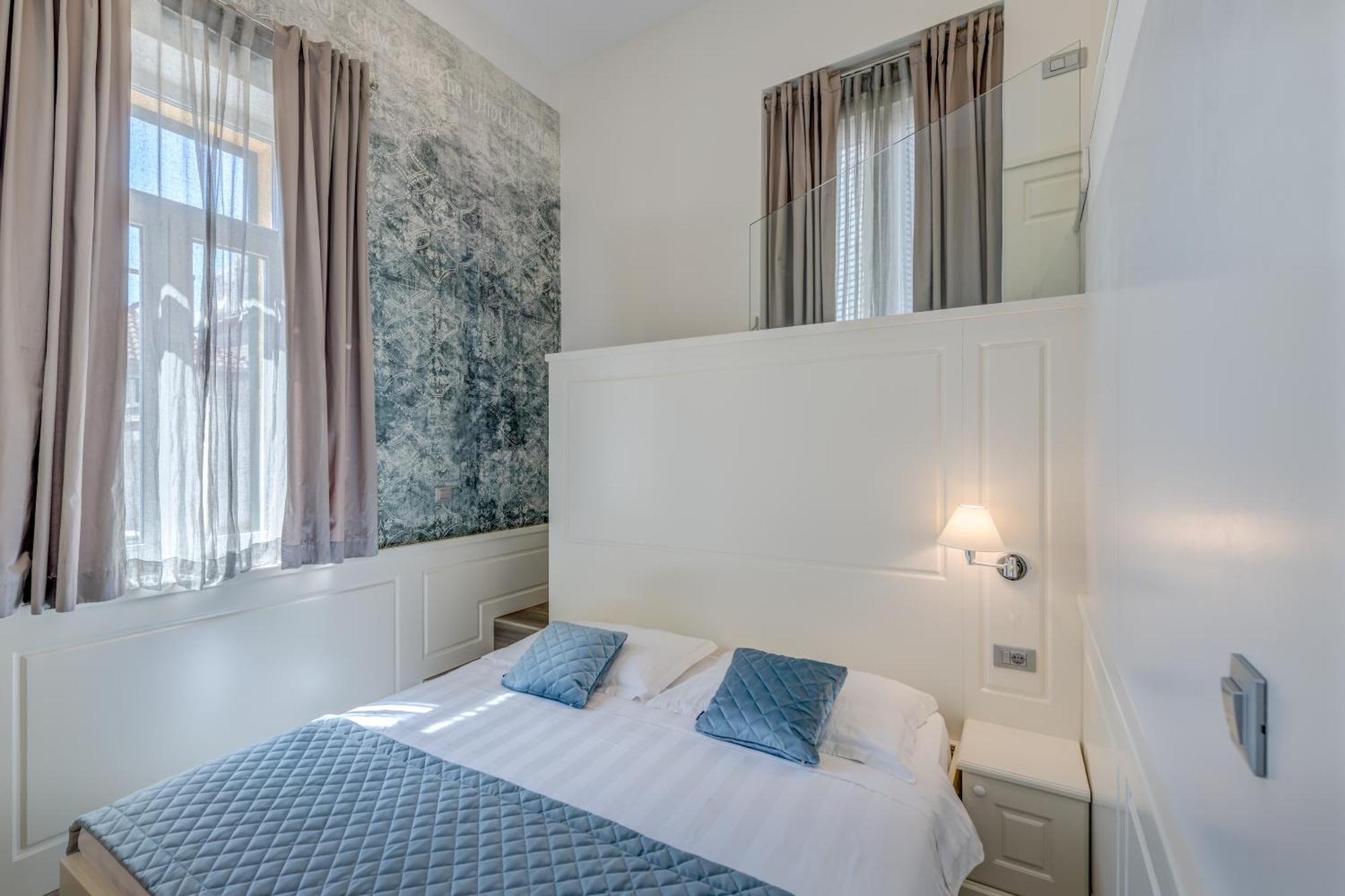 Roko Luxury Rooms 斯普利特 外观 照片