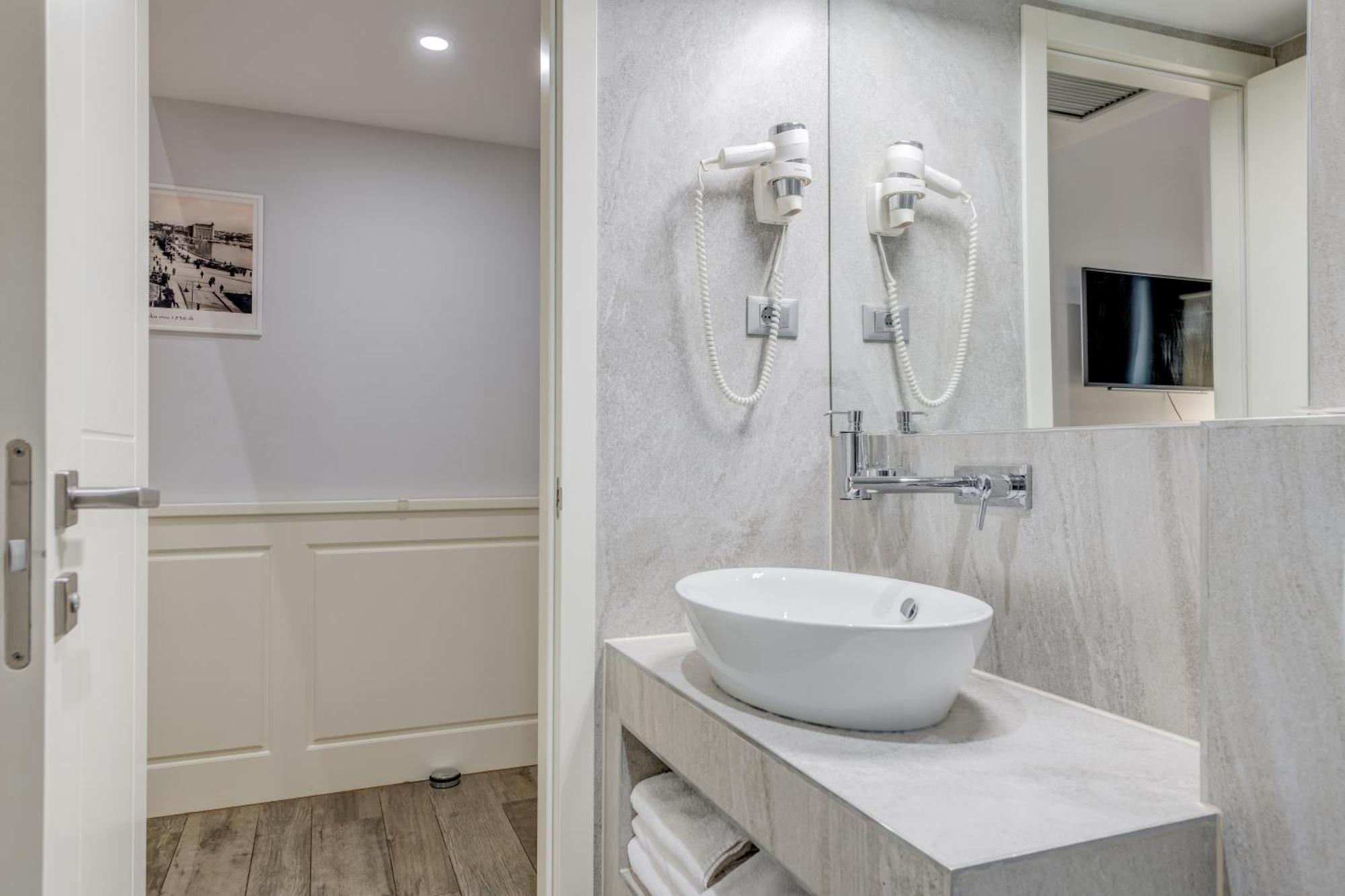 Roko Luxury Rooms 斯普利特 外观 照片