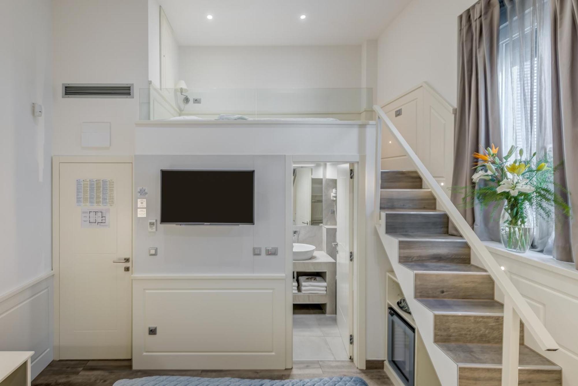Roko Luxury Rooms 斯普利特 外观 照片