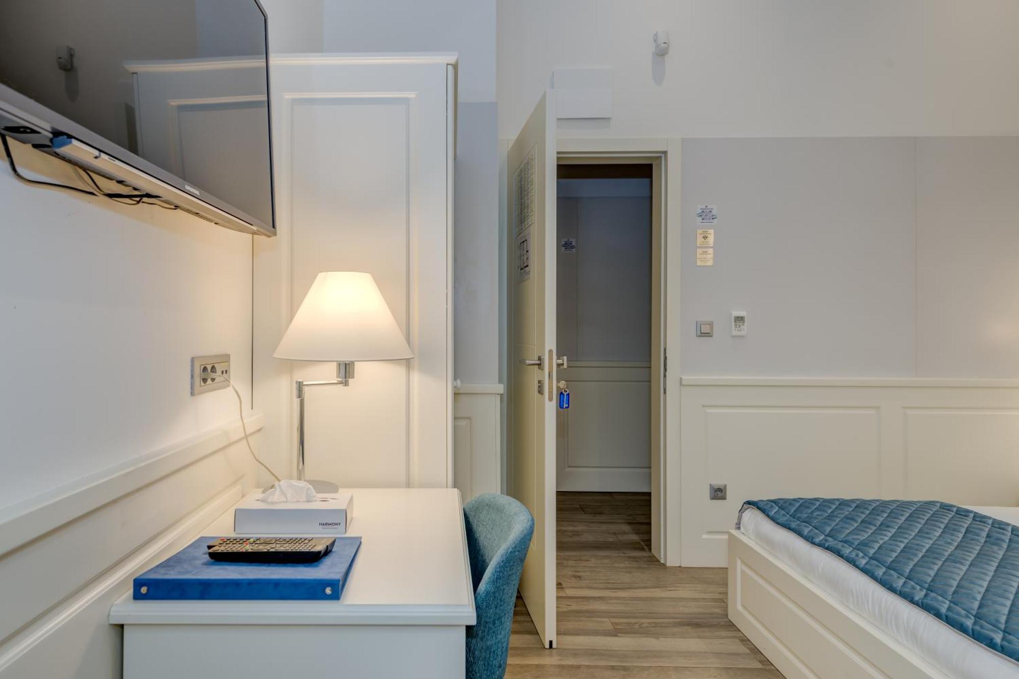 Roko Luxury Rooms 斯普利特 外观 照片