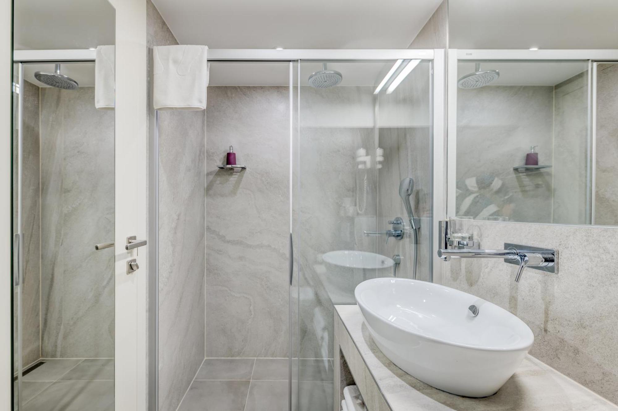 Roko Luxury Rooms 斯普利特 外观 照片