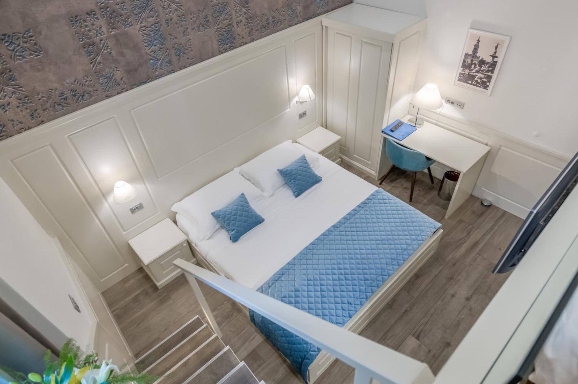 Roko Luxury Rooms 斯普利特 外观 照片