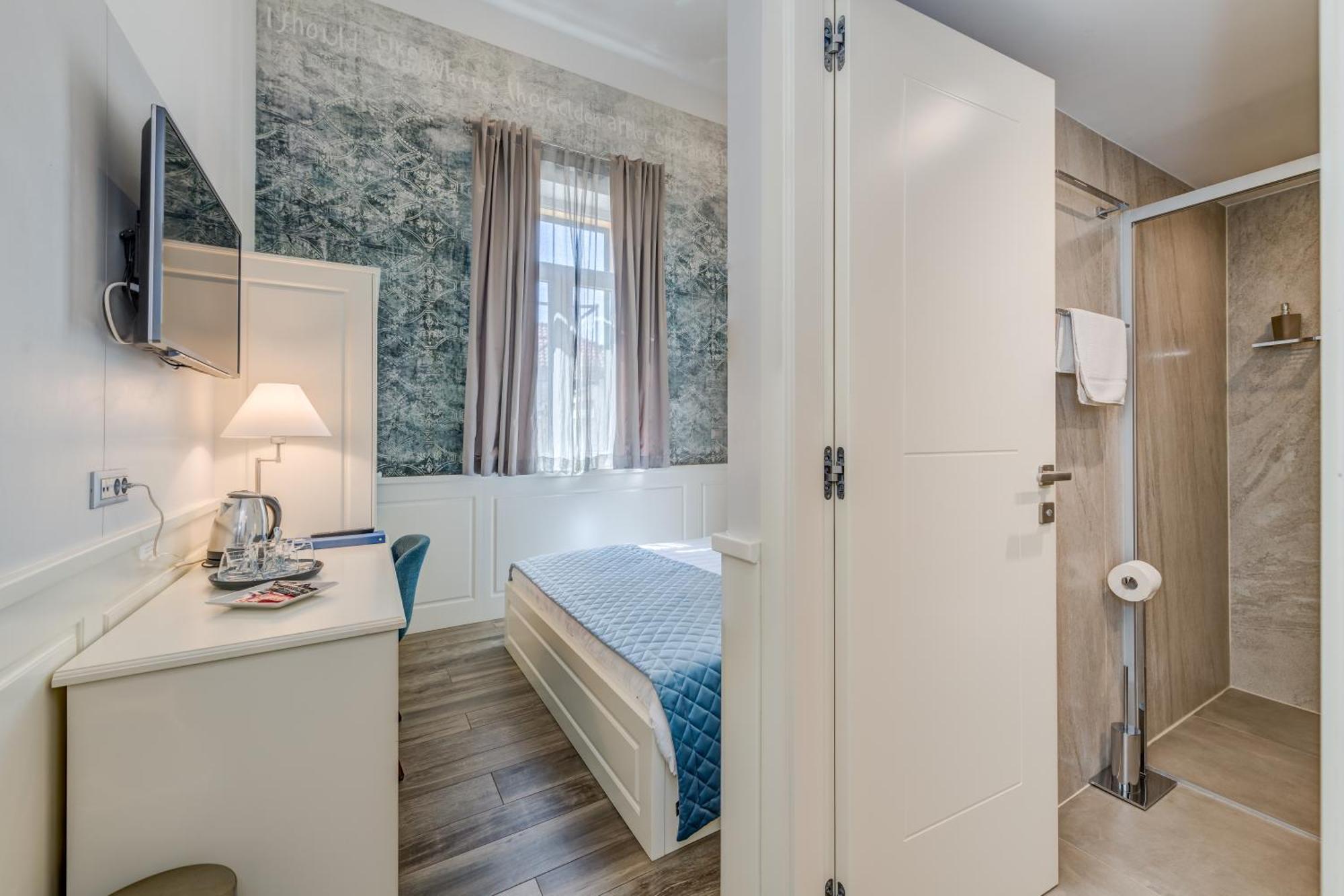 Roko Luxury Rooms 斯普利特 外观 照片