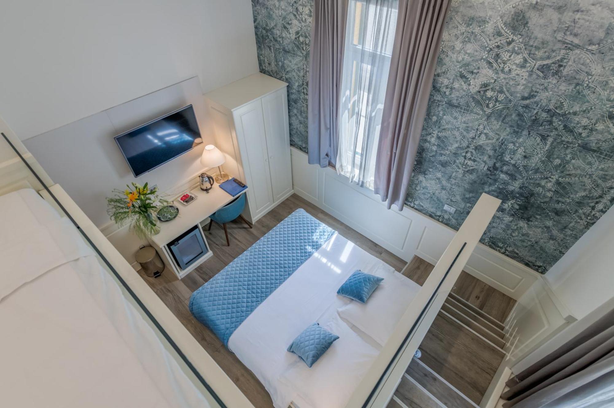 Roko Luxury Rooms 斯普利特 外观 照片